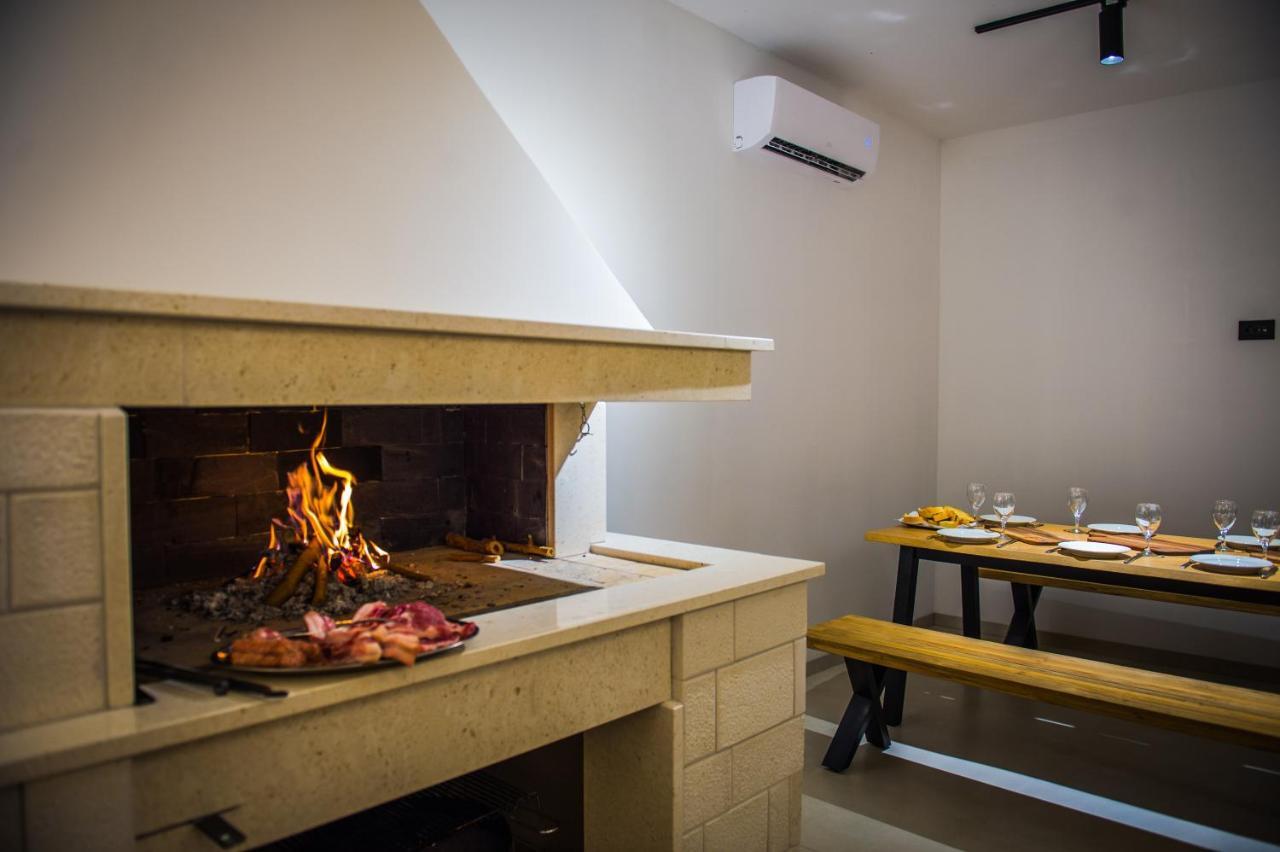 Villa Magic Look Donji Proložac Zewnętrze zdjęcie