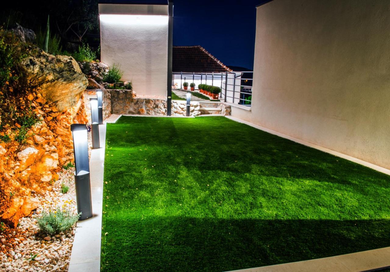 Villa Magic Look Donji Proložac Zewnętrze zdjęcie