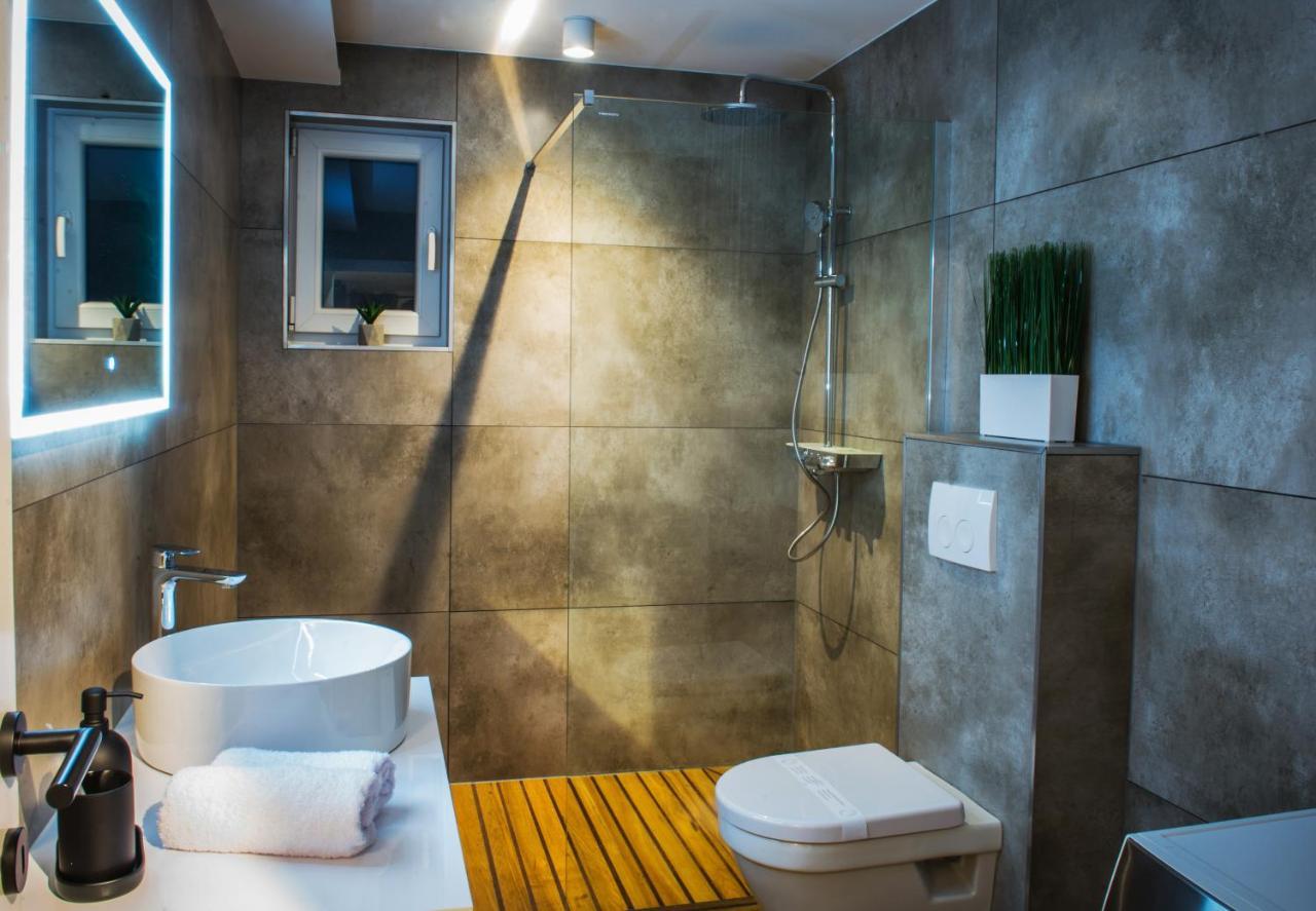 Villa Magic Look Donji Proložac Zewnętrze zdjęcie