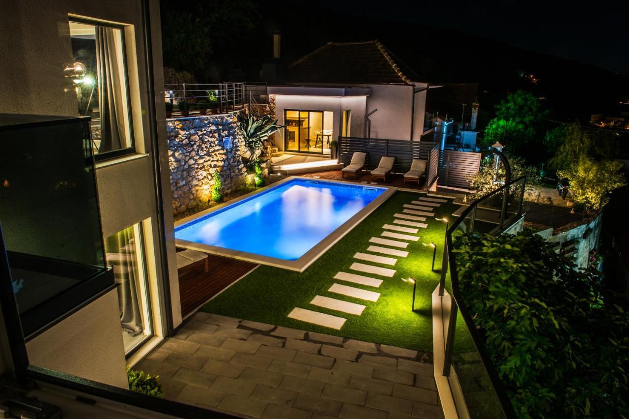 Villa Magic Look Donji Proložac Zewnętrze zdjęcie