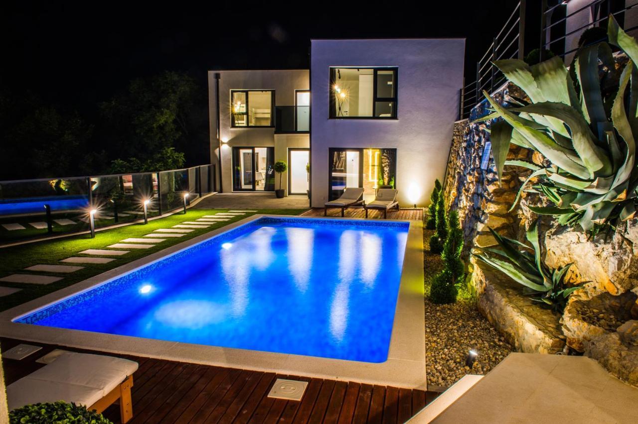 Villa Magic Look Donji Proložac Zewnętrze zdjęcie