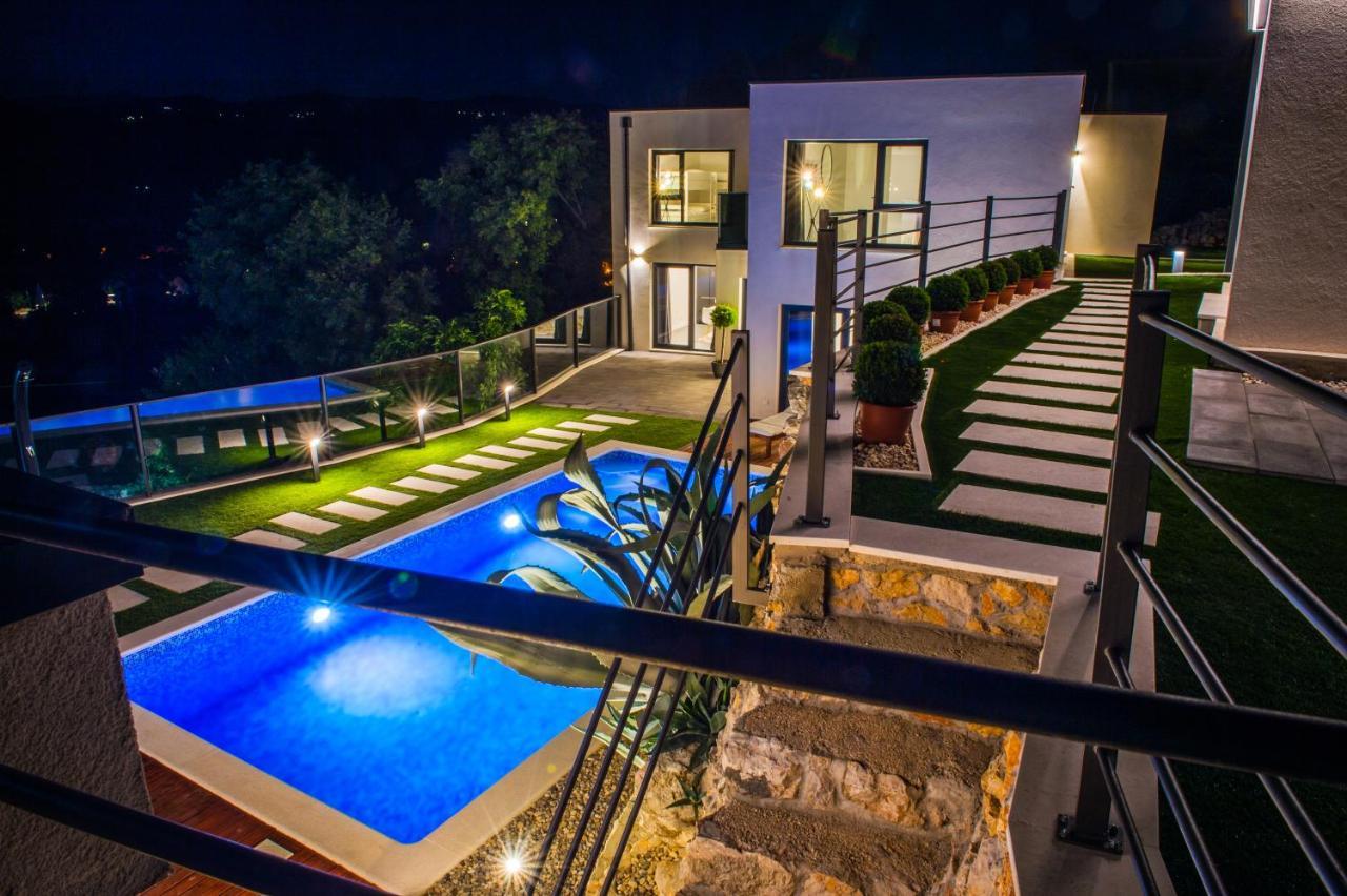 Villa Magic Look Donji Proložac Zewnętrze zdjęcie