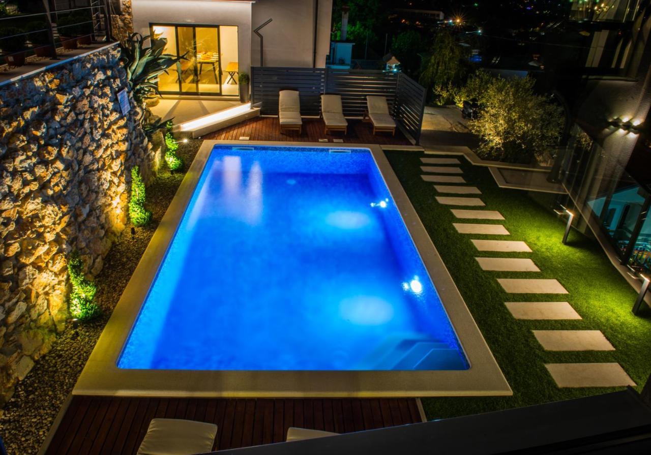 Villa Magic Look Donji Proložac Zewnętrze zdjęcie
