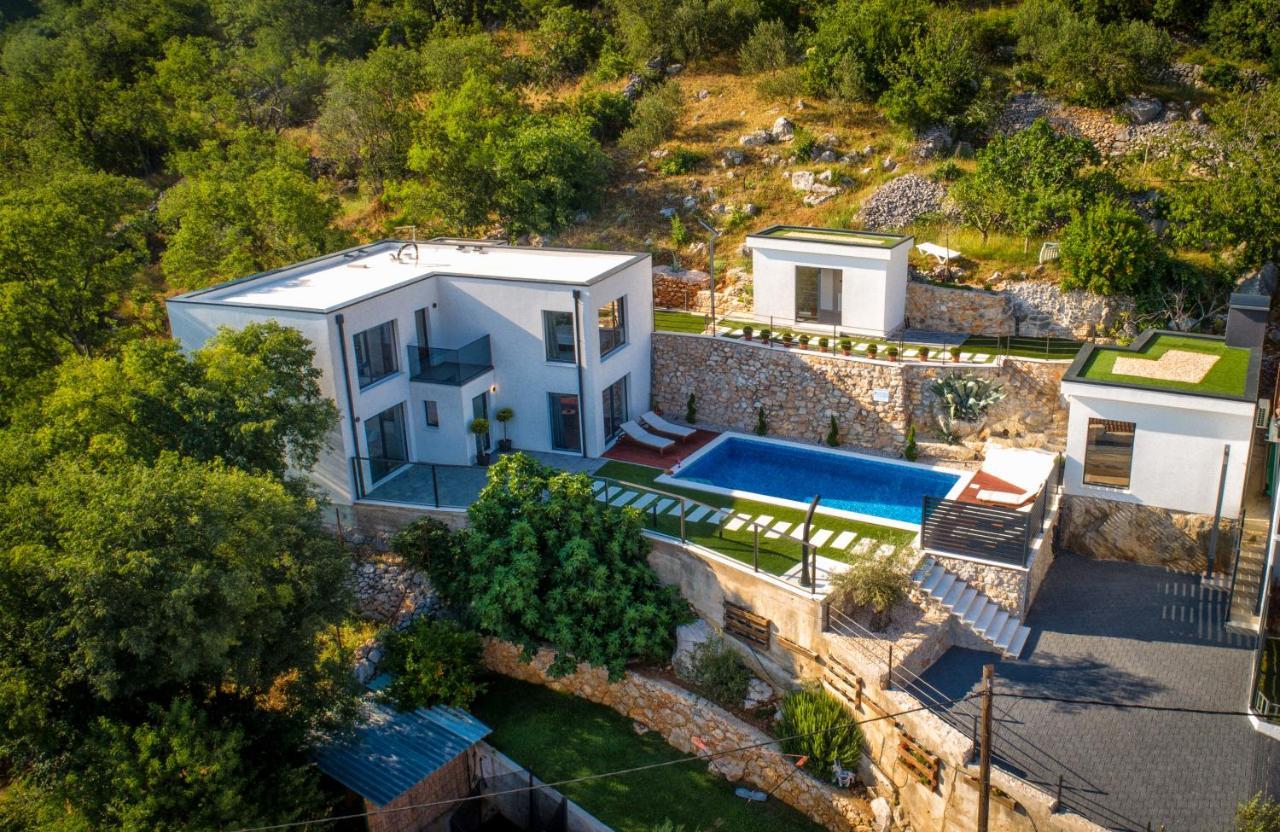 Villa Magic Look Donji Proložac Zewnętrze zdjęcie