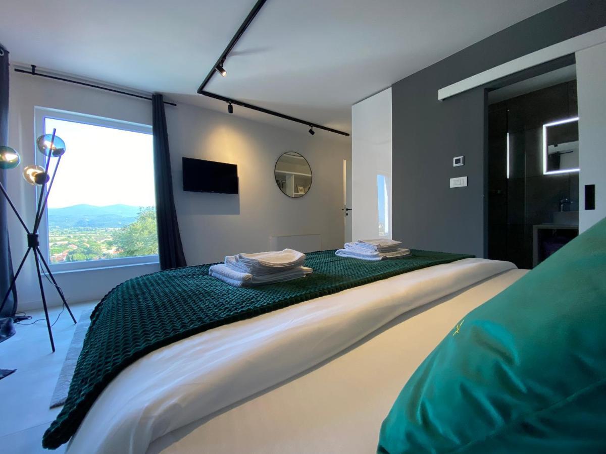 Villa Magic Look Donji Proložac Zewnętrze zdjęcie