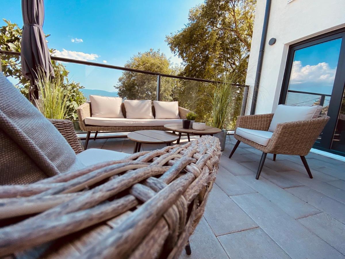Villa Magic Look Donji Proložac Zewnętrze zdjęcie