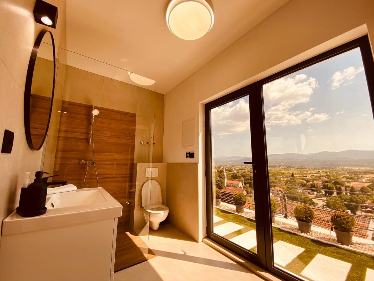 Villa Magic Look Donji Proložac Zewnętrze zdjęcie