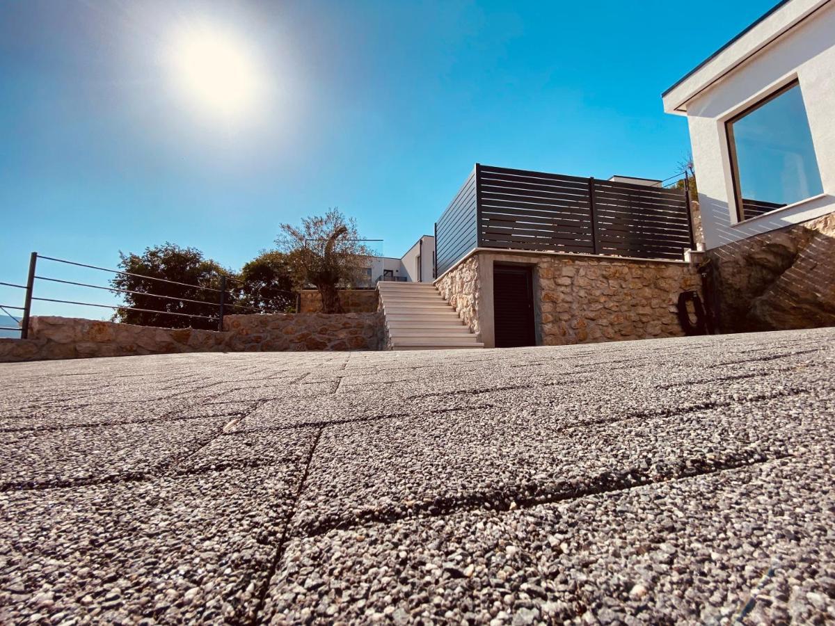 Villa Magic Look Donji Proložac Zewnętrze zdjęcie