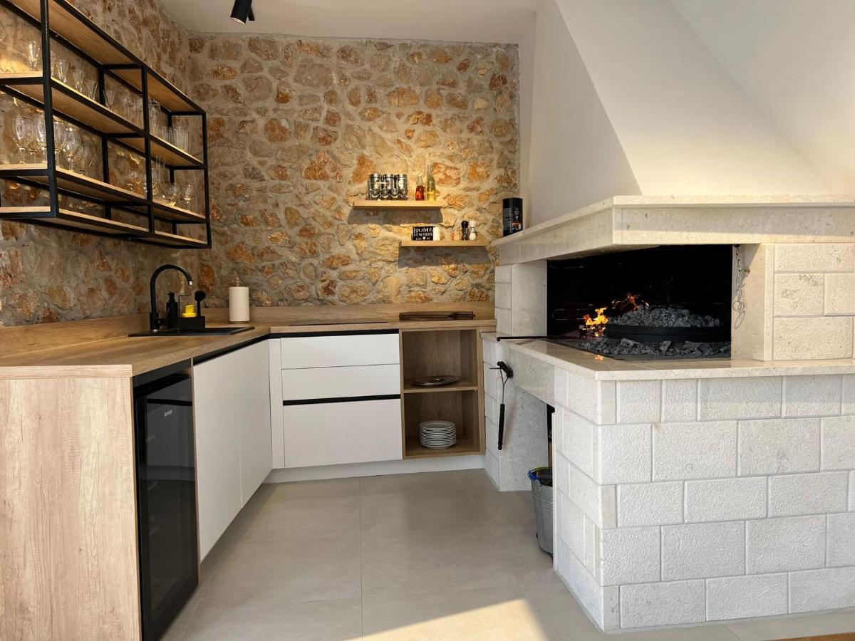 Villa Magic Look Donji Proložac Zewnętrze zdjęcie