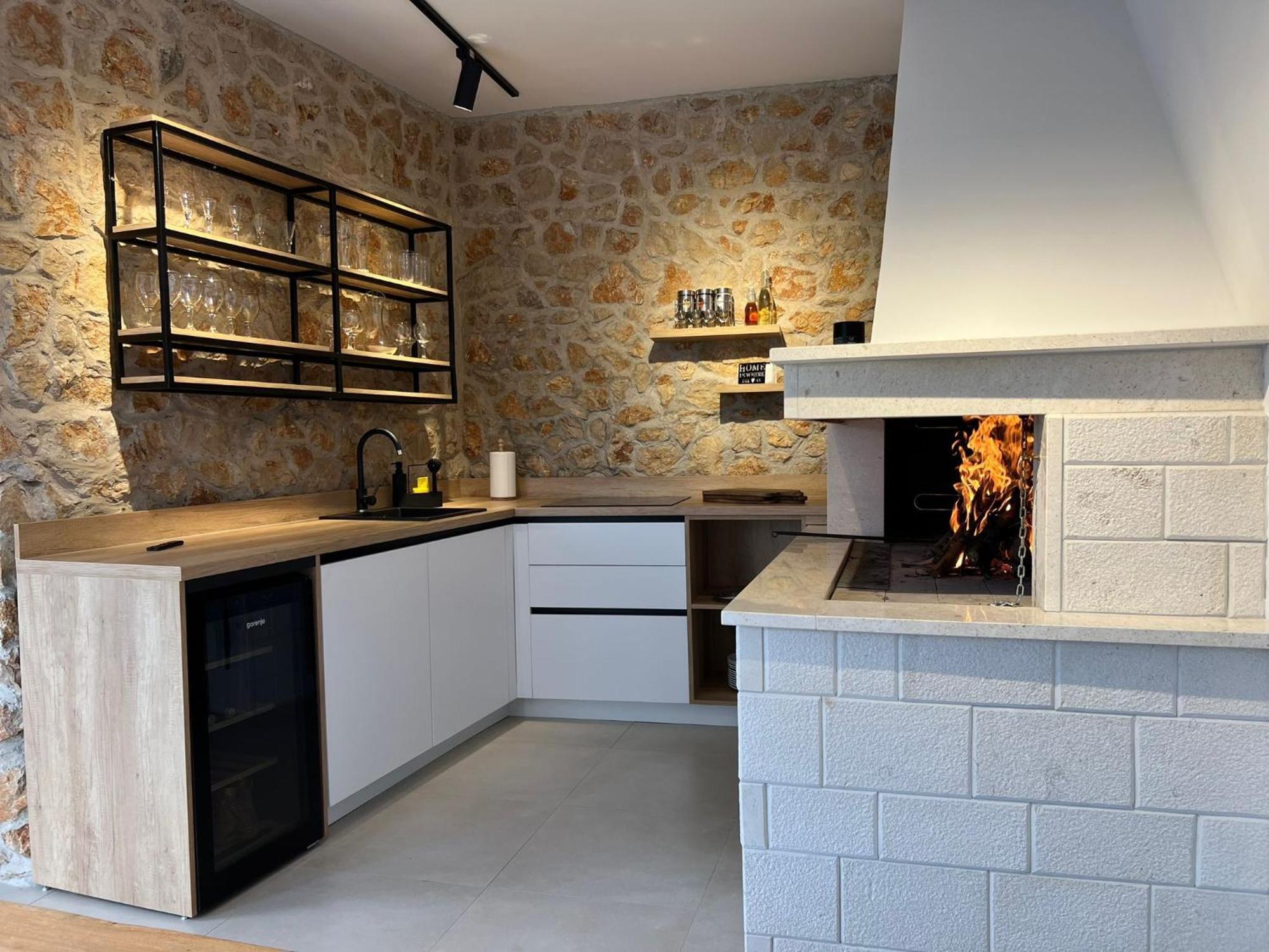 Villa Magic Look Donji Proložac Zewnętrze zdjęcie