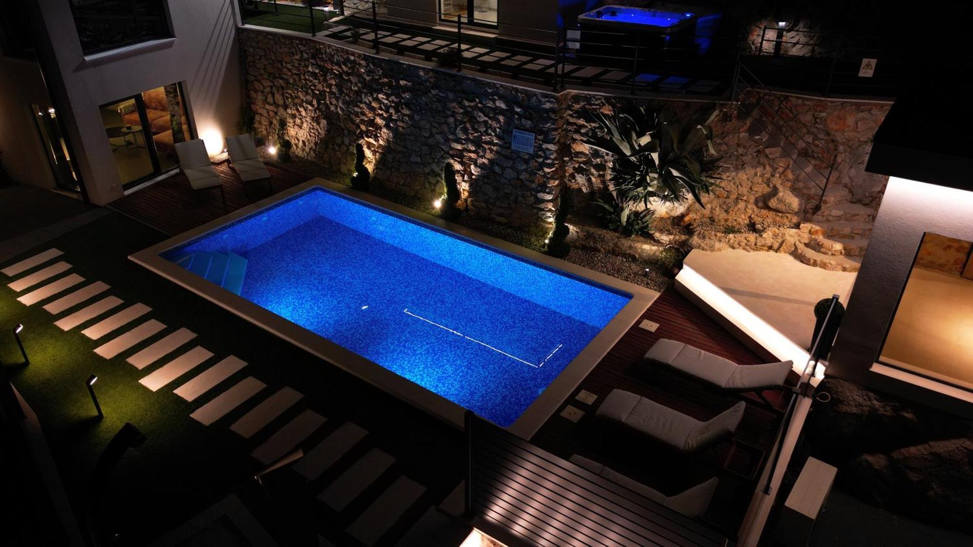Villa Magic Look Donji Proložac Zewnętrze zdjęcie
